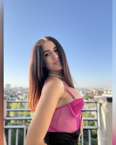 BellaLeen foto