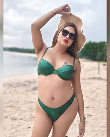 BriannaFuente foto