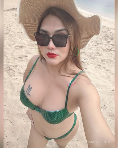 BriannaFuente foto