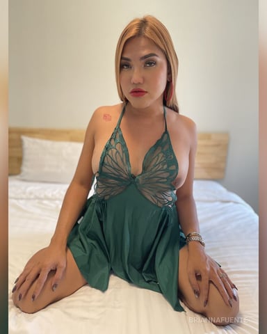 BriannaFuente foto