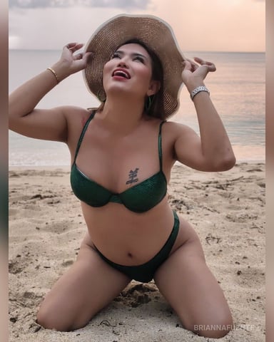 BriannaFuente foto
