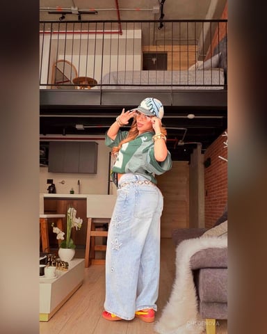 ChloeNova, fotografie