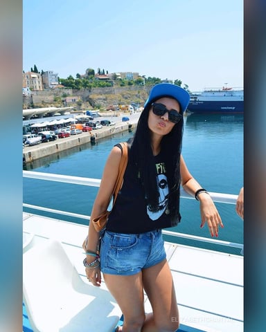 ElizabethChantal Foto