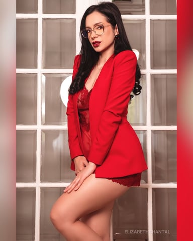 ElizabethChantal Foto