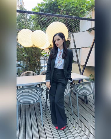 ElizabethChantal Foto