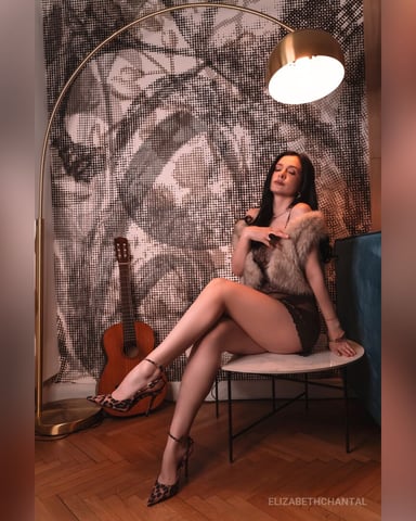 ElizabethChantal Foto