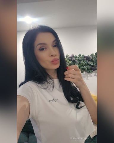 ElizabethChantal Foto