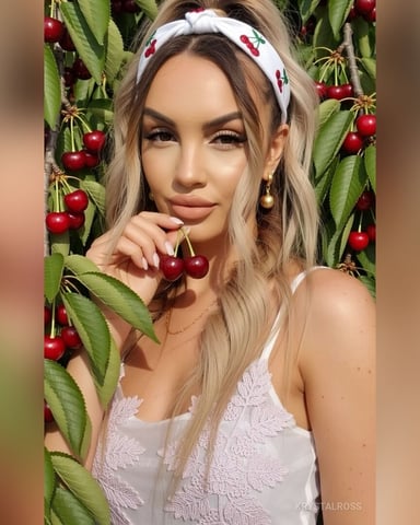 KrystalRoss Foto