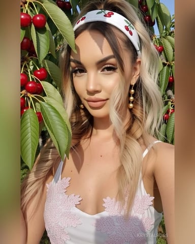 KrystalRoss Foto