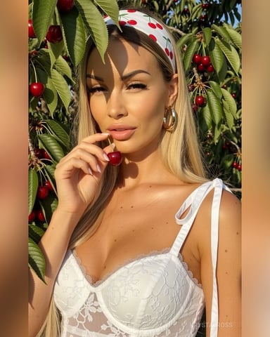 KrystalRoss Foto