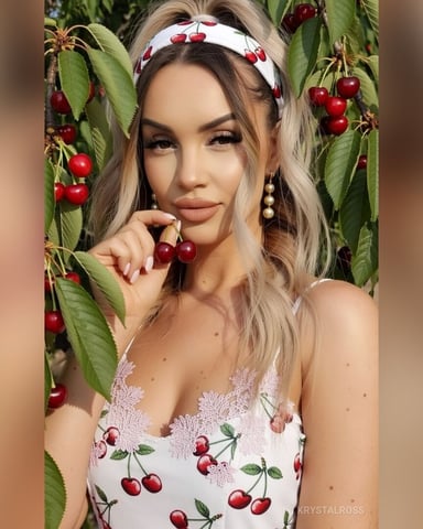 KrystalRoss Foto