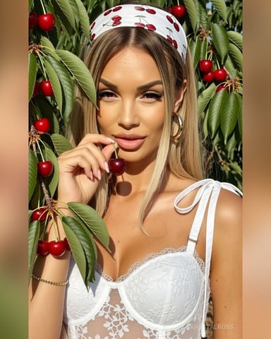 KrystalRoss Foto