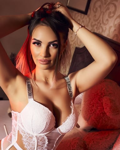 KrystalRoss Foto