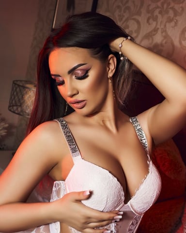 KrystalRoss Foto