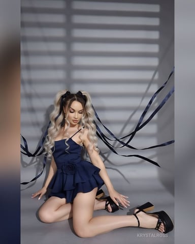 KrystalRoss Foto