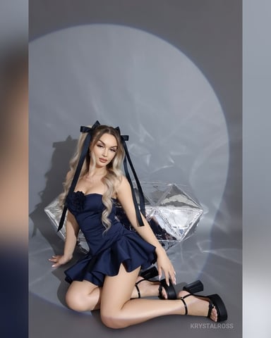 KrystalRoss Foto