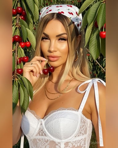 KrystalRoss Foto