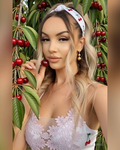 KrystalRoss Foto