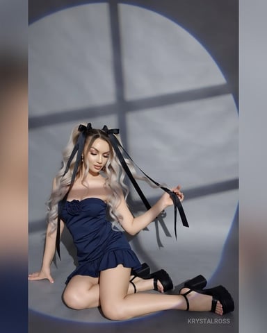 KrystalRoss Foto