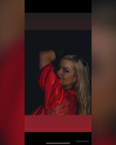 LisaVonTeas Foto
