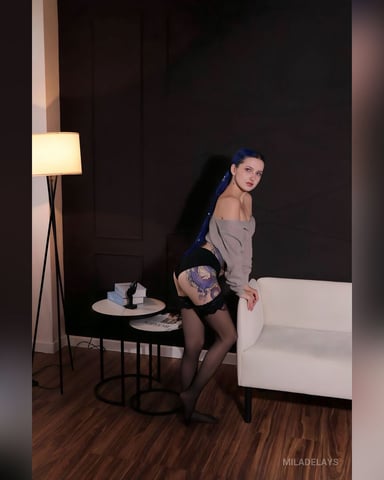 MilaDelays foto