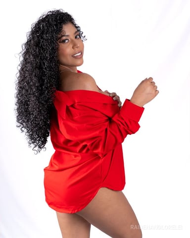 RaidenAndLorelei foto