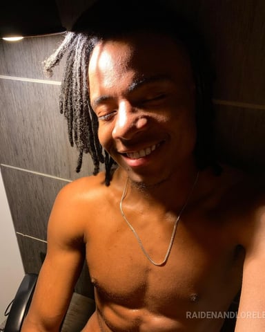 RaidenAndLorelei foto