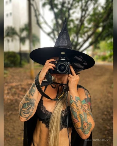 SashaVolkov photo