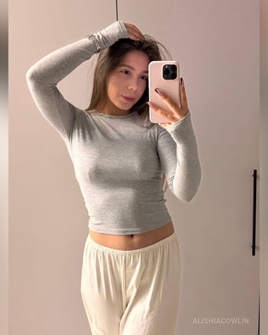 AlishiaCowlin photo