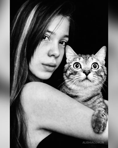 AlishiaCowlin photo