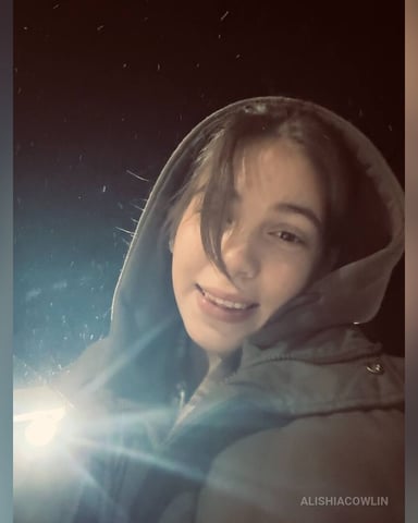 AlishiaCowlin photo
