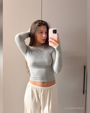 AlishiaCowlin photo