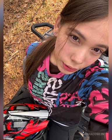 AlishiaCowlin photo