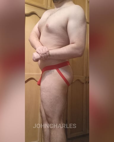 JohnCharles foto