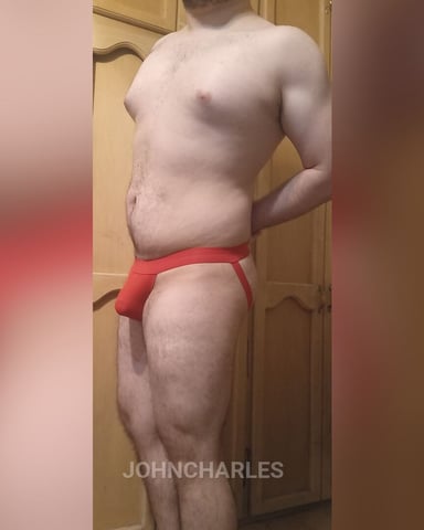 JohnCharles foto