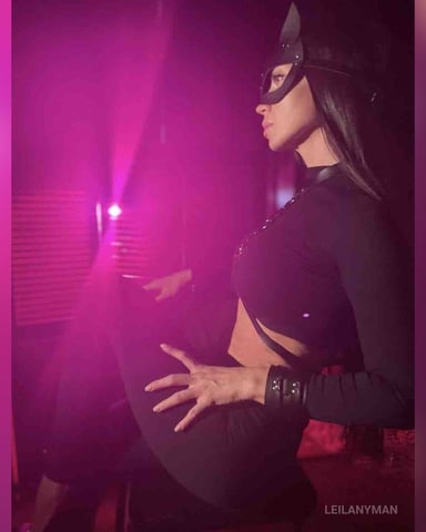 LeilaNyman photo