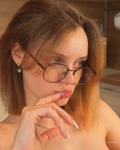 LoraAndKathrine foto
