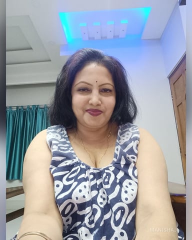 ManishaJi Foto