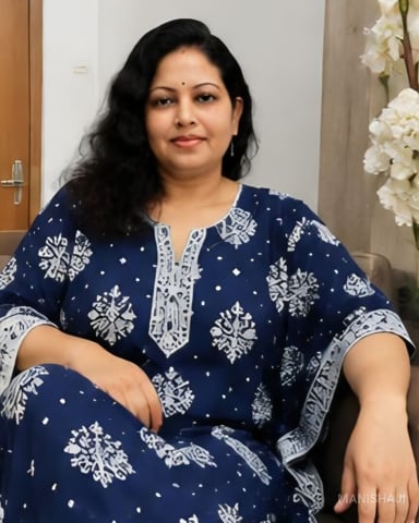 ManishaJi Foto