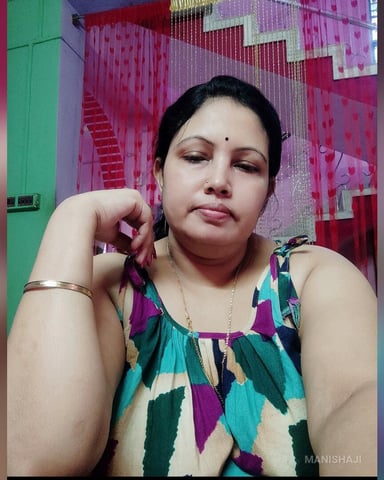 ManishaJi Foto