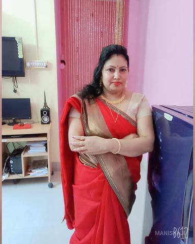 ManishaJi Foto