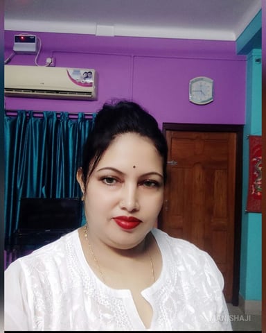 ManishaJi Foto