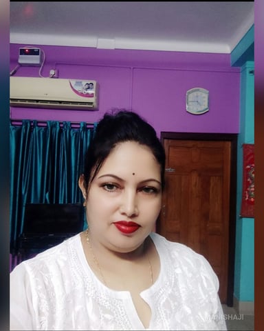 ManishaJi Foto