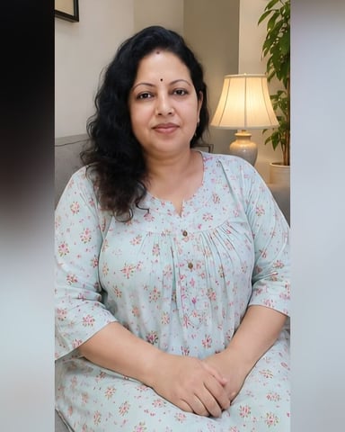 ManishaJi Foto