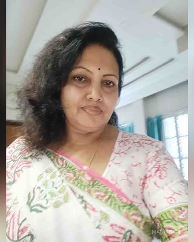 ManishaJi Foto