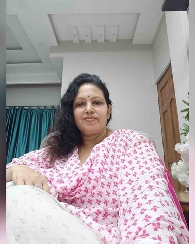 ManishaJi Foto