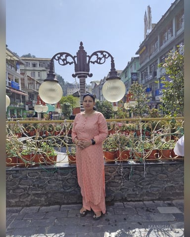ManishaJi Foto