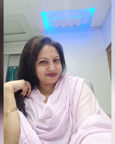 ManishaJi Foto