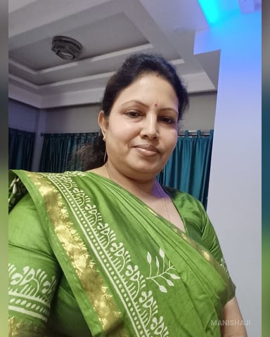 ManishaJi Foto