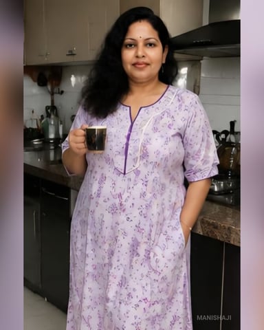 ManishaJi Foto